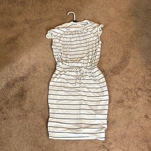 Banana republic work dress
